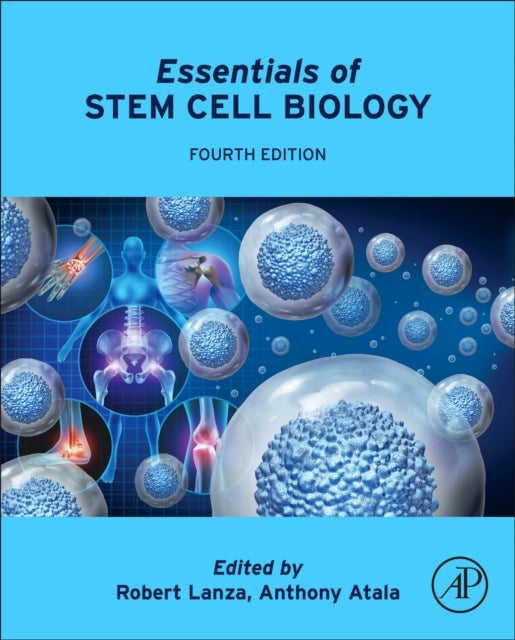 Essentials of Stem Cell Biology
