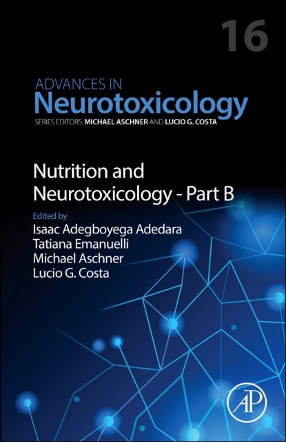 Nutrition and Neurotoxicology - Part B