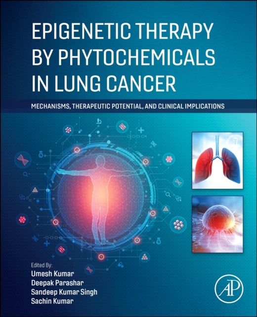Epigenetic Therapy by Phytochemicals in Lung Cancer - Mechanisms, Therapeutic Potential, and Clinical Implications