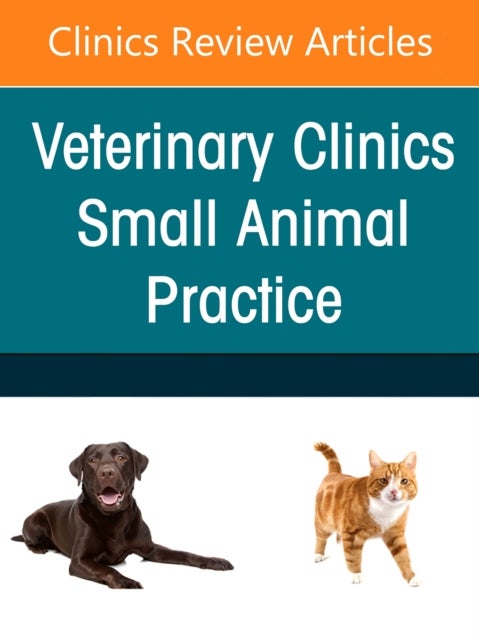 Respiratory Medicine, An Issue of Veterinary Clinics of North America: Small Animal Practice