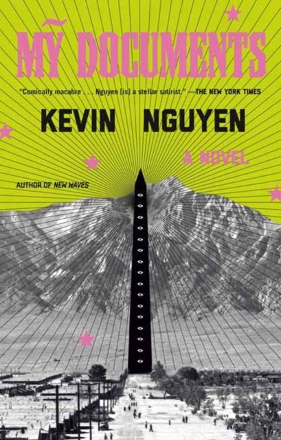 My Documents - A Novel