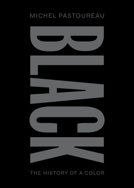 Black - The History of a Color, Pocket Edition