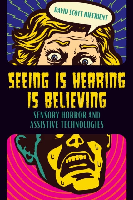 Seeing Is Hearing Is Believing