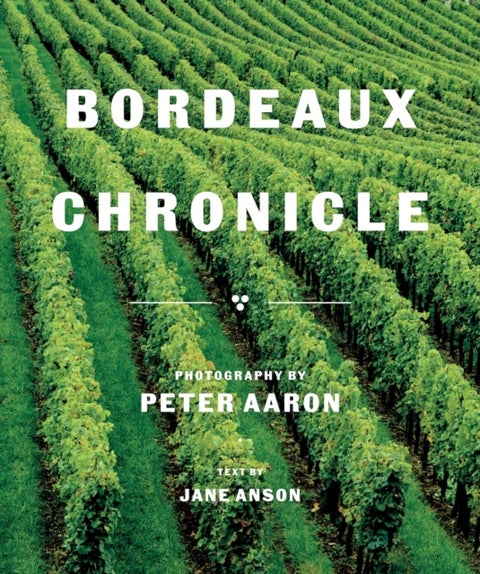 Bordeaux Chronicle