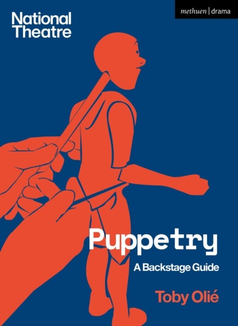 Puppetry - A Backstage Guide