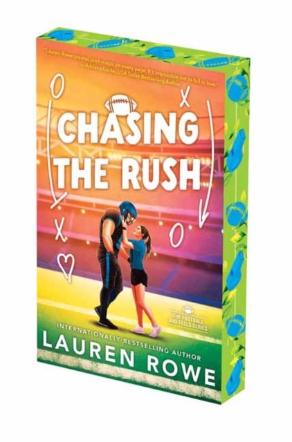 Chasing the Rush: Deluxe Limited Edition