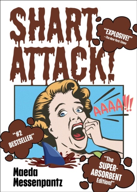 Shart Attack!