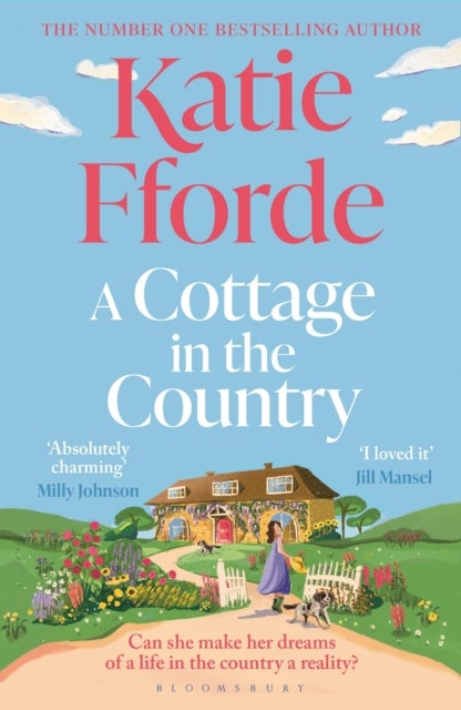 A Cottage in the Country - The new uplifting and heartwarming Sunday Times bestseller and perfect holiday read