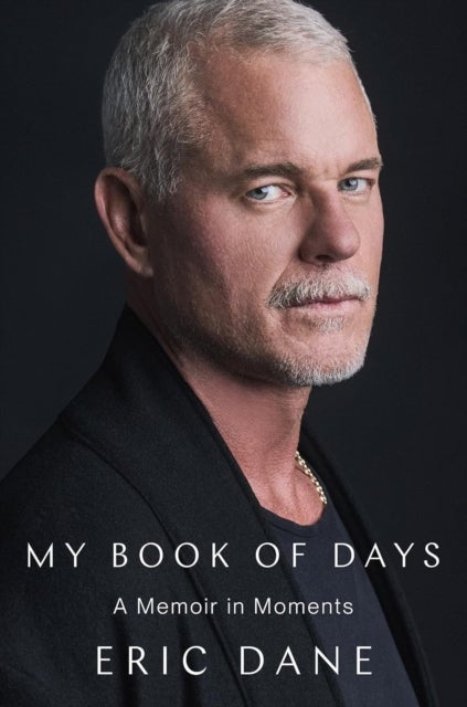 My Book of Days - A Memoir in Moments