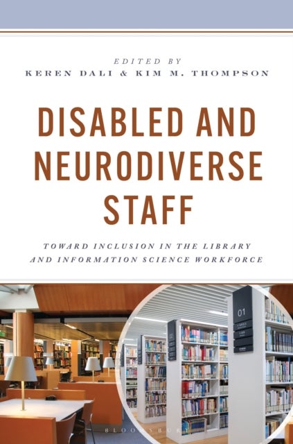 Disabled and Neurodiverse Staff