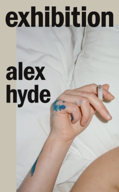 Exhibition - A BBC Radio 4 Book at Bedtime