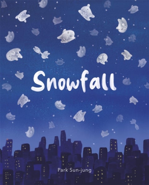 Snowfall