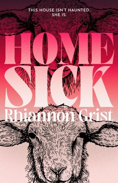 Home Sick - The most chilling horror debut of 2026