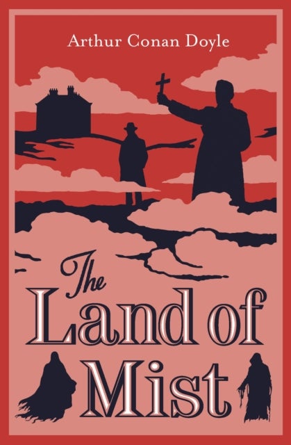 The Land of Mist - Fully annotated with extra material