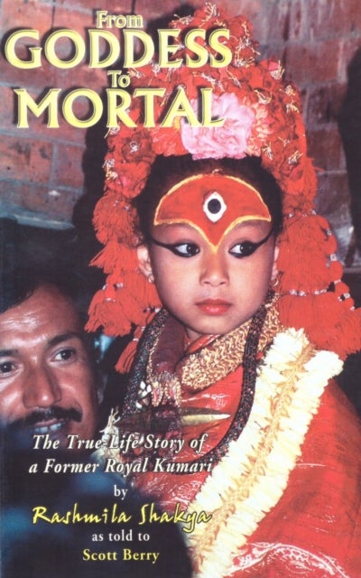From Goddess to Mortal