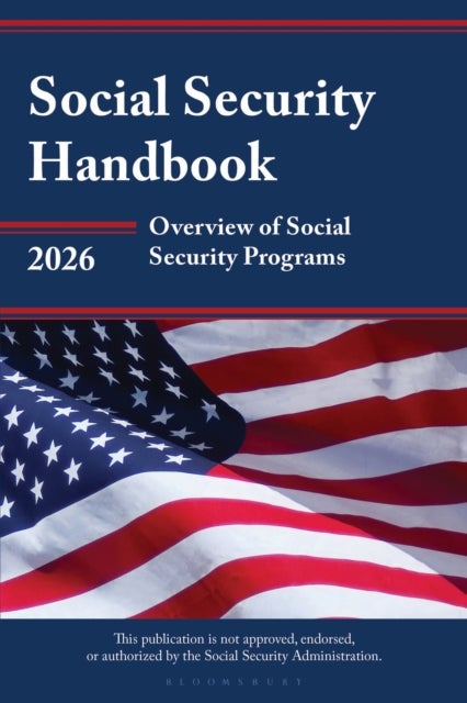 Social Security Handbook 2026 - Overview of Social Security Programs