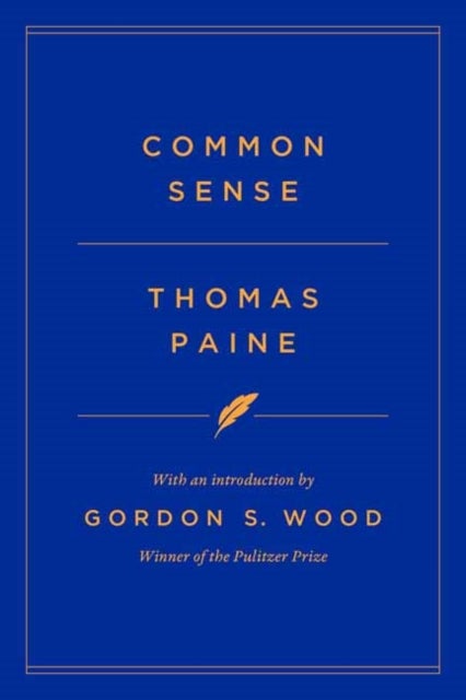 Common Sense