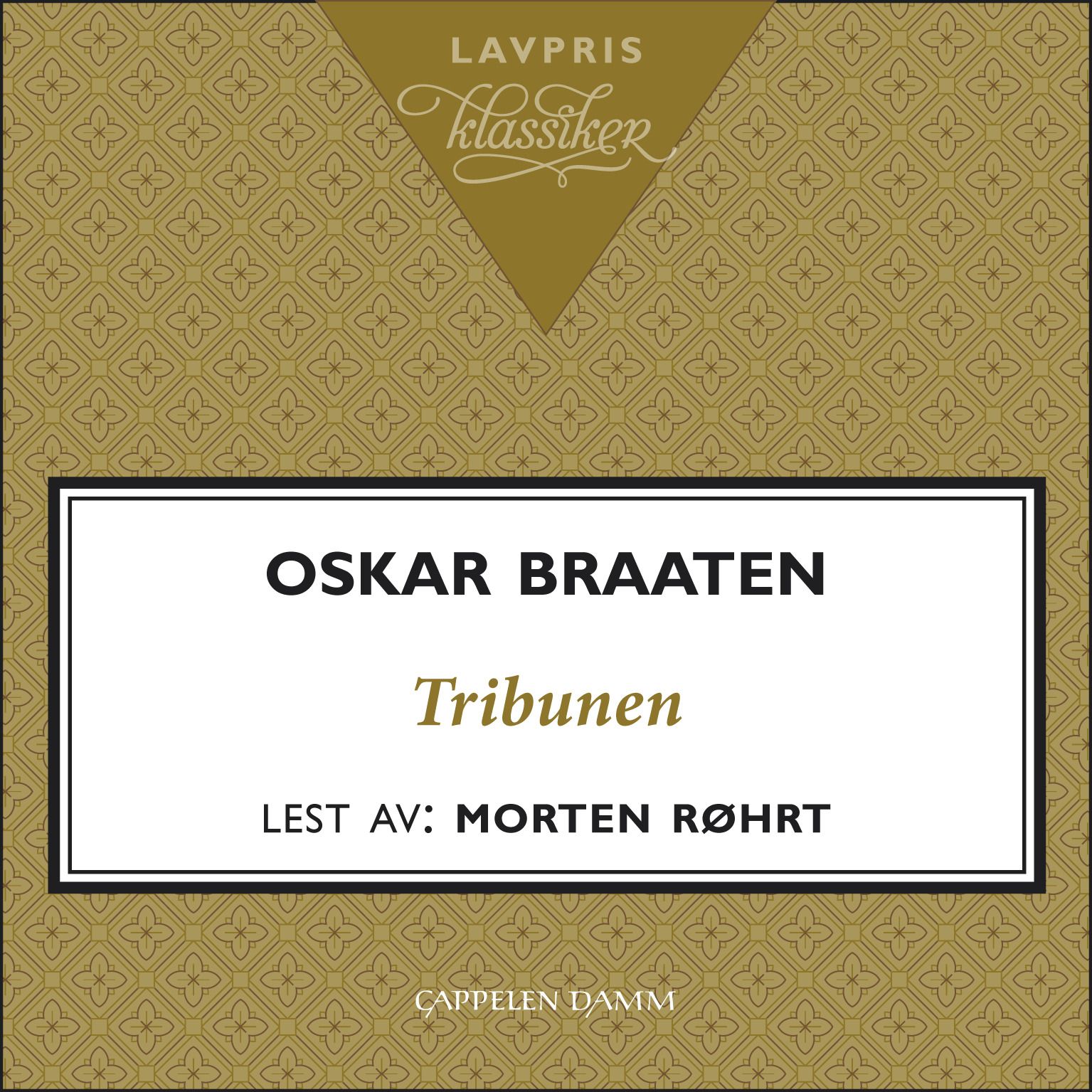 Tribunen