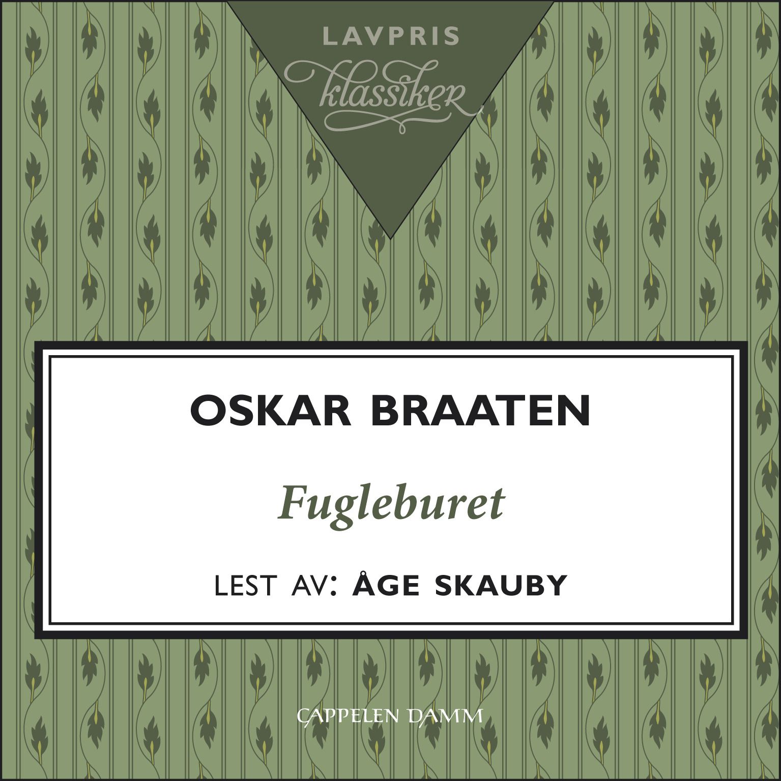 Fugleburet
