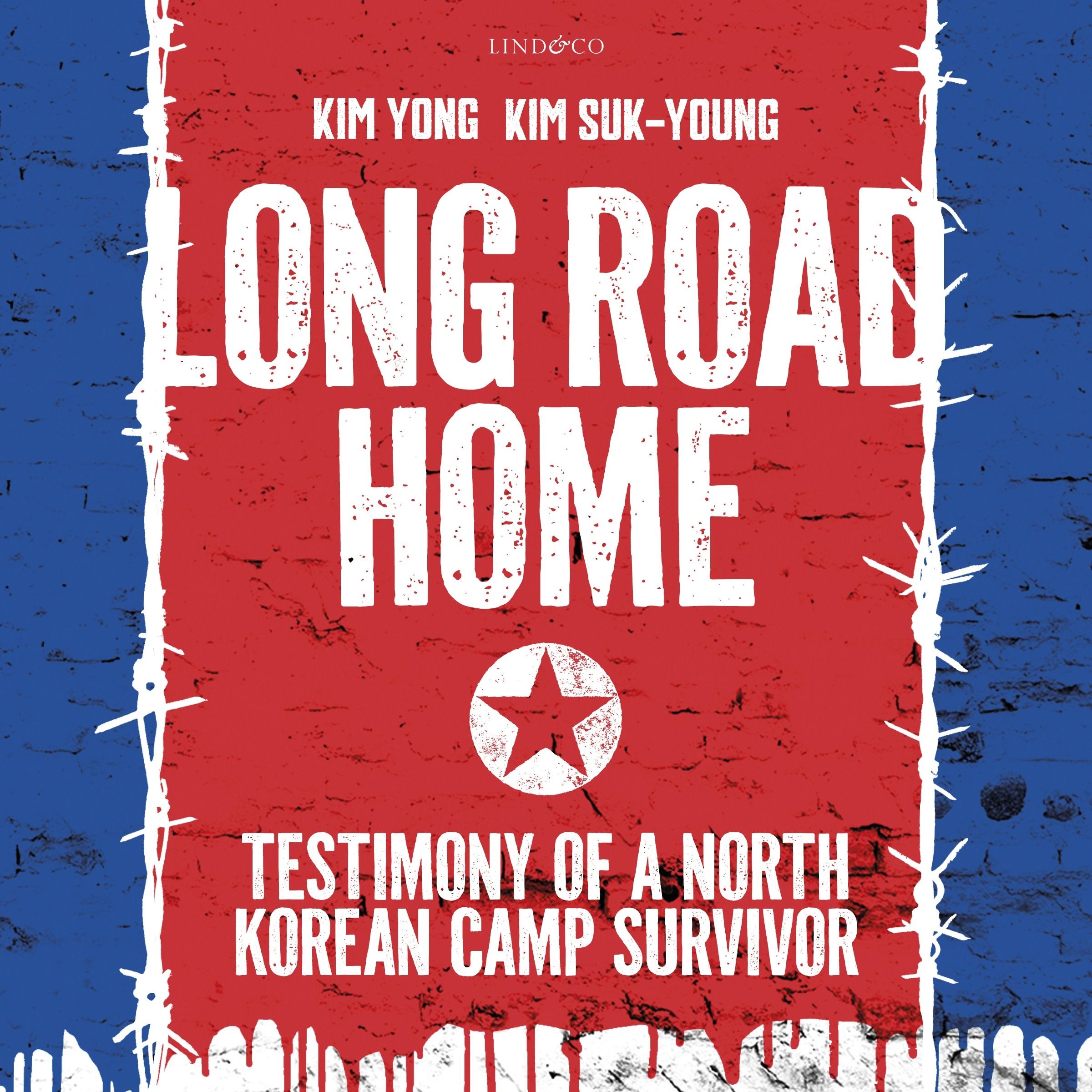 Long road home - testimony of a North Korean camp survivor