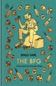 The BFG: The Roald Dahl Clothbound Collection