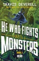 He Who Fights With Monsters: Hero