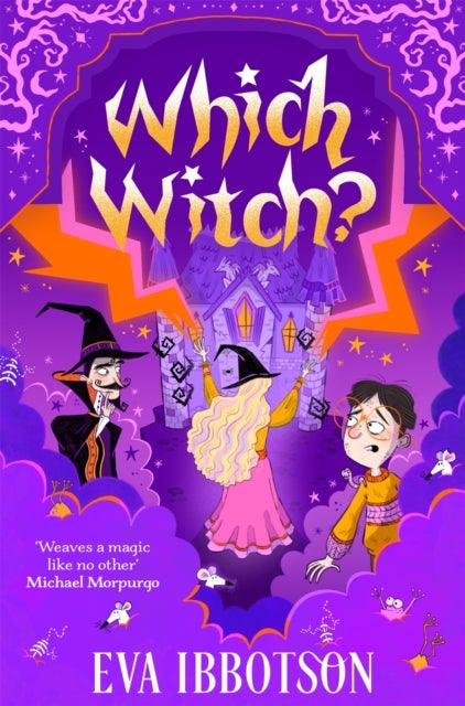 Which Witch?