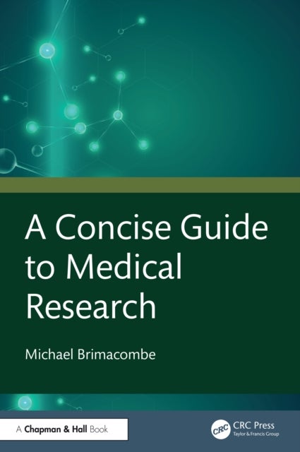 A Concise Guide to Medical Research