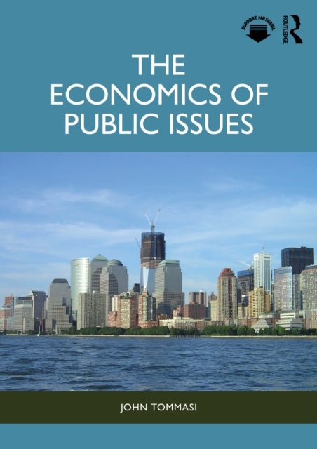 The Economics of Public Issues