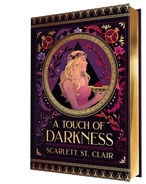 A Touch of Darkness (Collector's Edition)