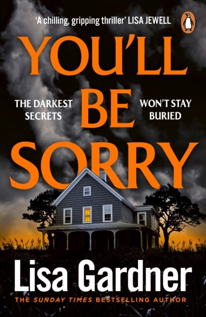 You'll Be Sorry