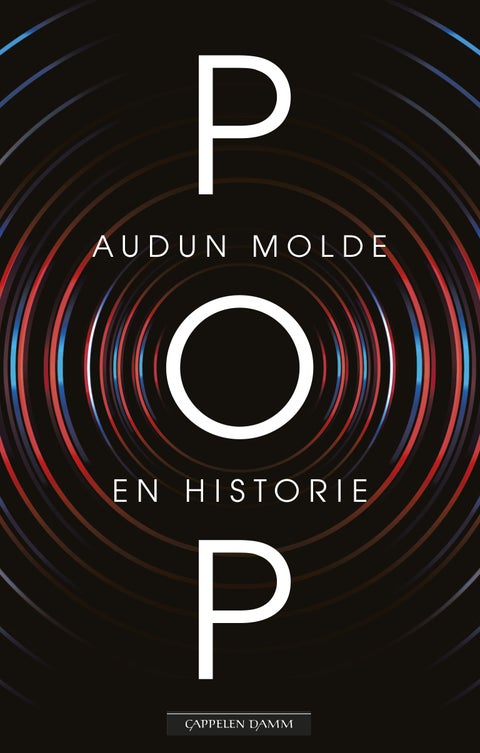 Pop - en historie