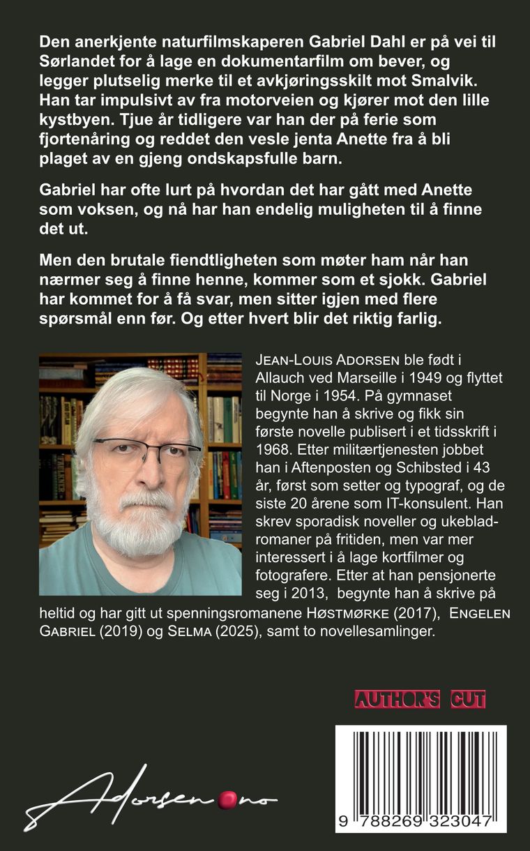 Engelen Gabriel