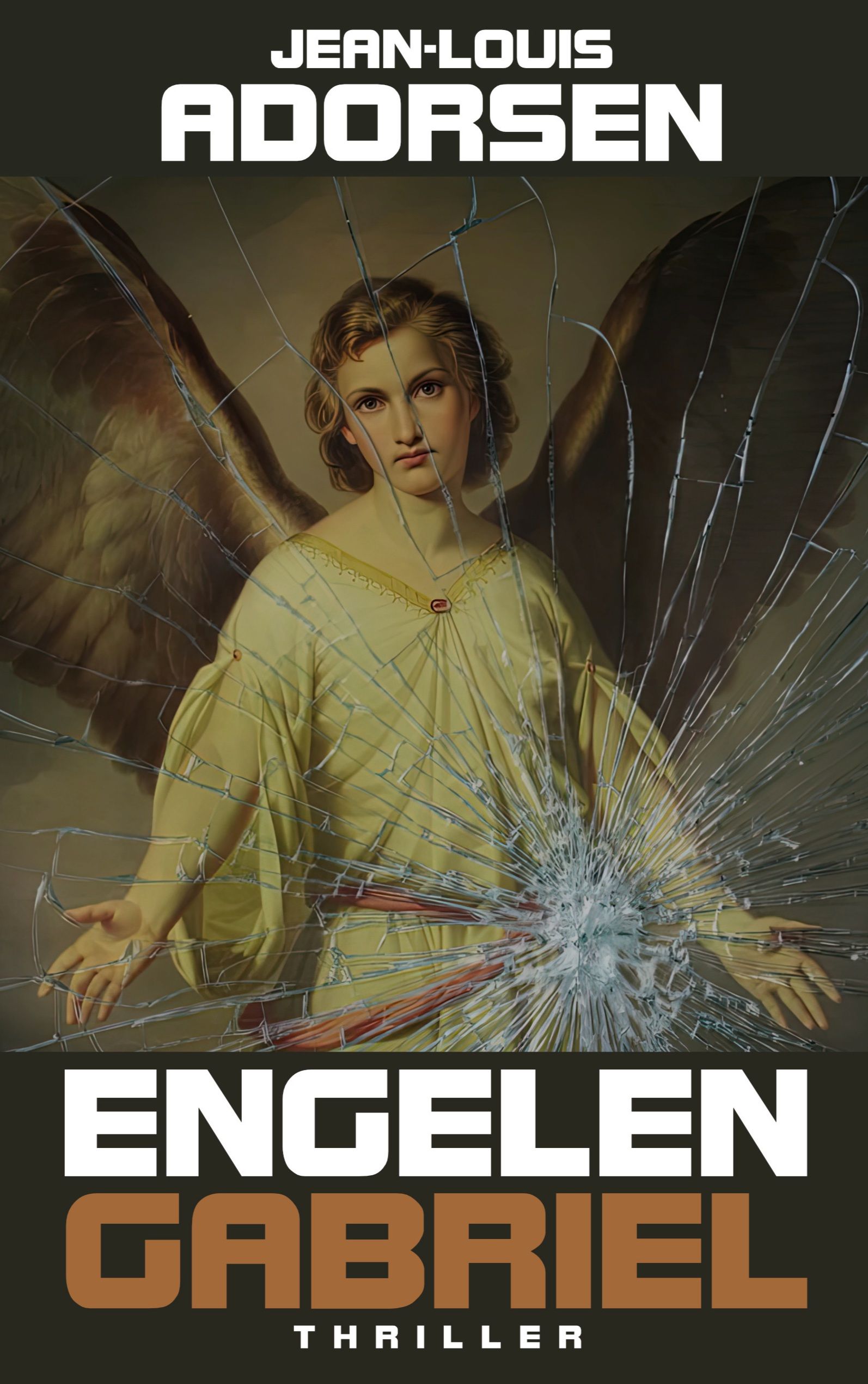Engelen Gabriel