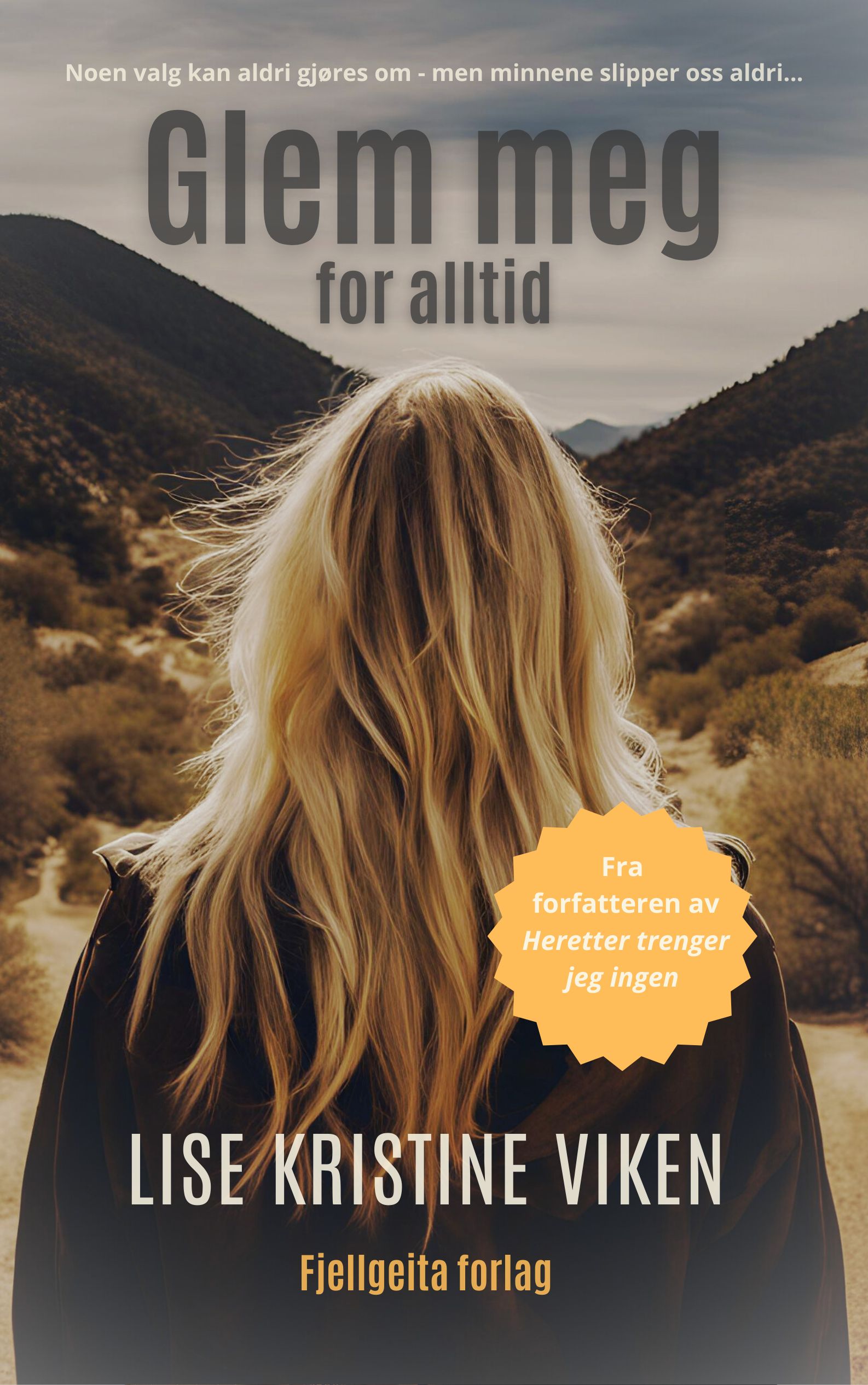 Glem meg for alltid