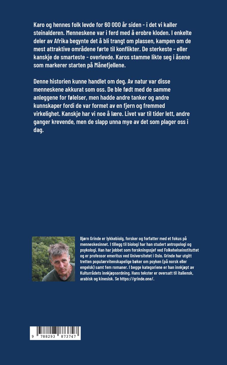 Dit månen drar