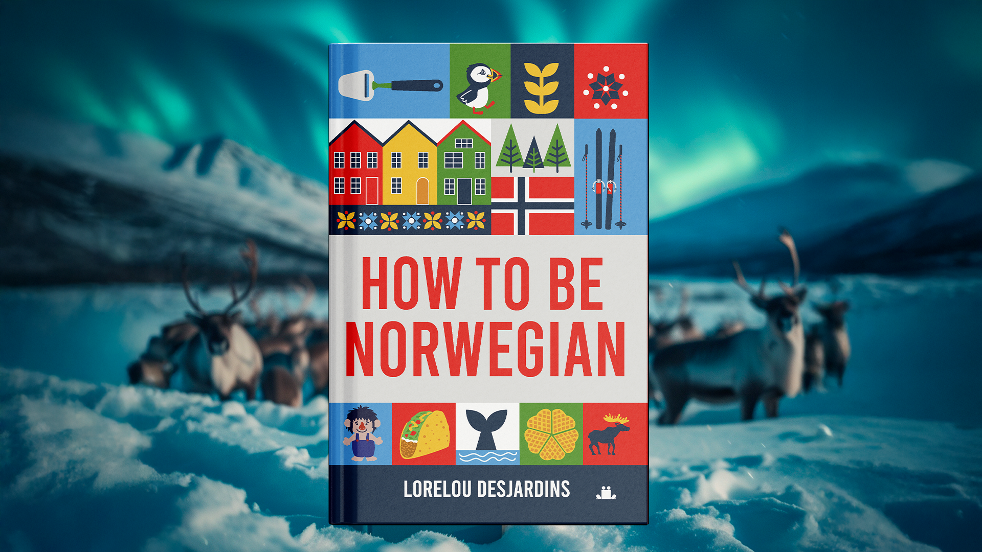 How to be Norwegian