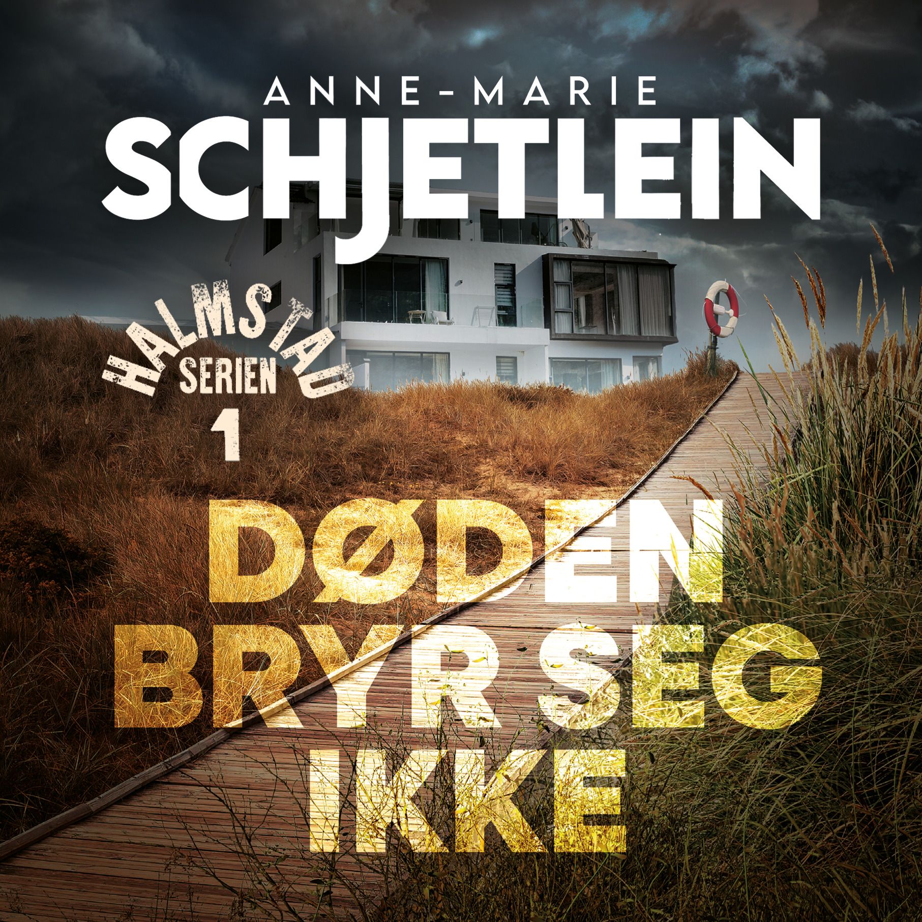 Døden bryr seg ikke