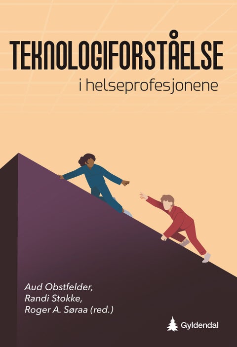 Teknologiforståelse i helseprofesjonene