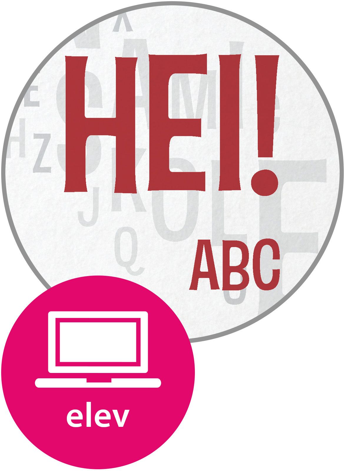 Hei! ABC Elevnettsted - alfabetisering for voksne innvandrere