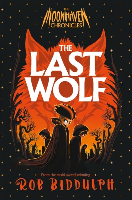 Last Wolf