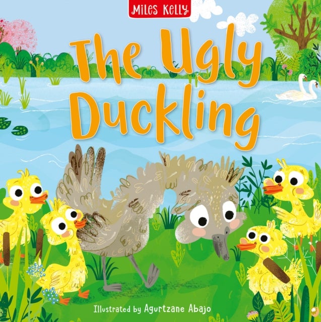 UGLY DUCKLING PB