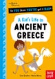 British Museum: So You Think You've Got It Bad? Pocket Editions: A Kid's Life in Ancient Greece