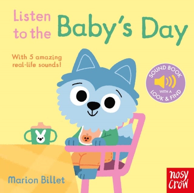Listen to the Baby''s Day