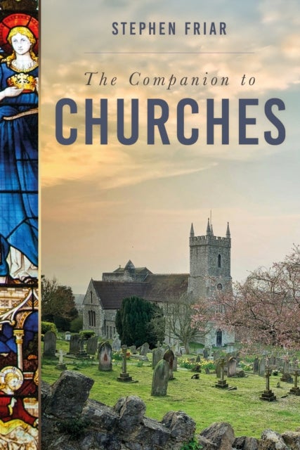 The Companion to Churches