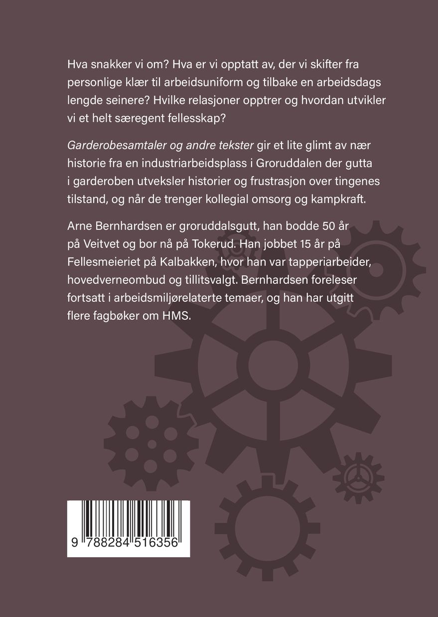 Garderobesamtaler
