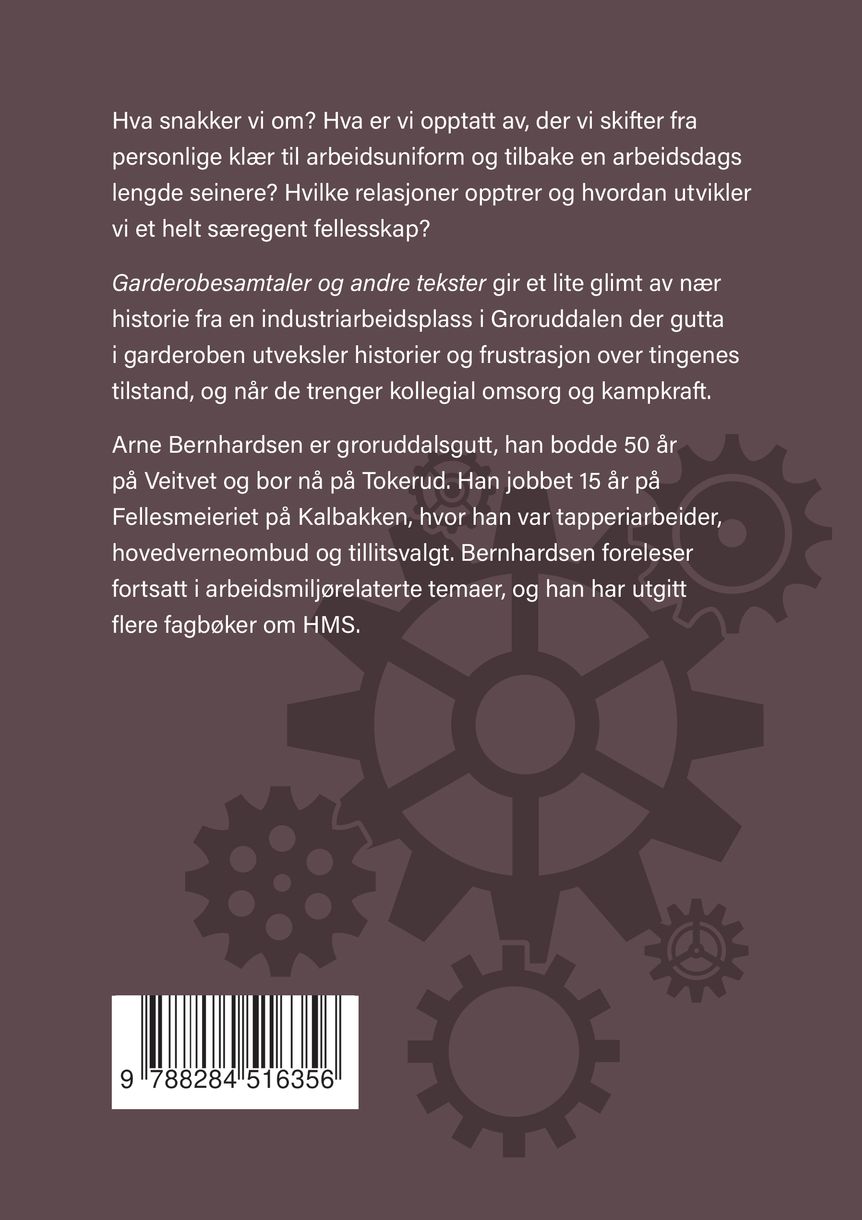 Garderobesamtaler