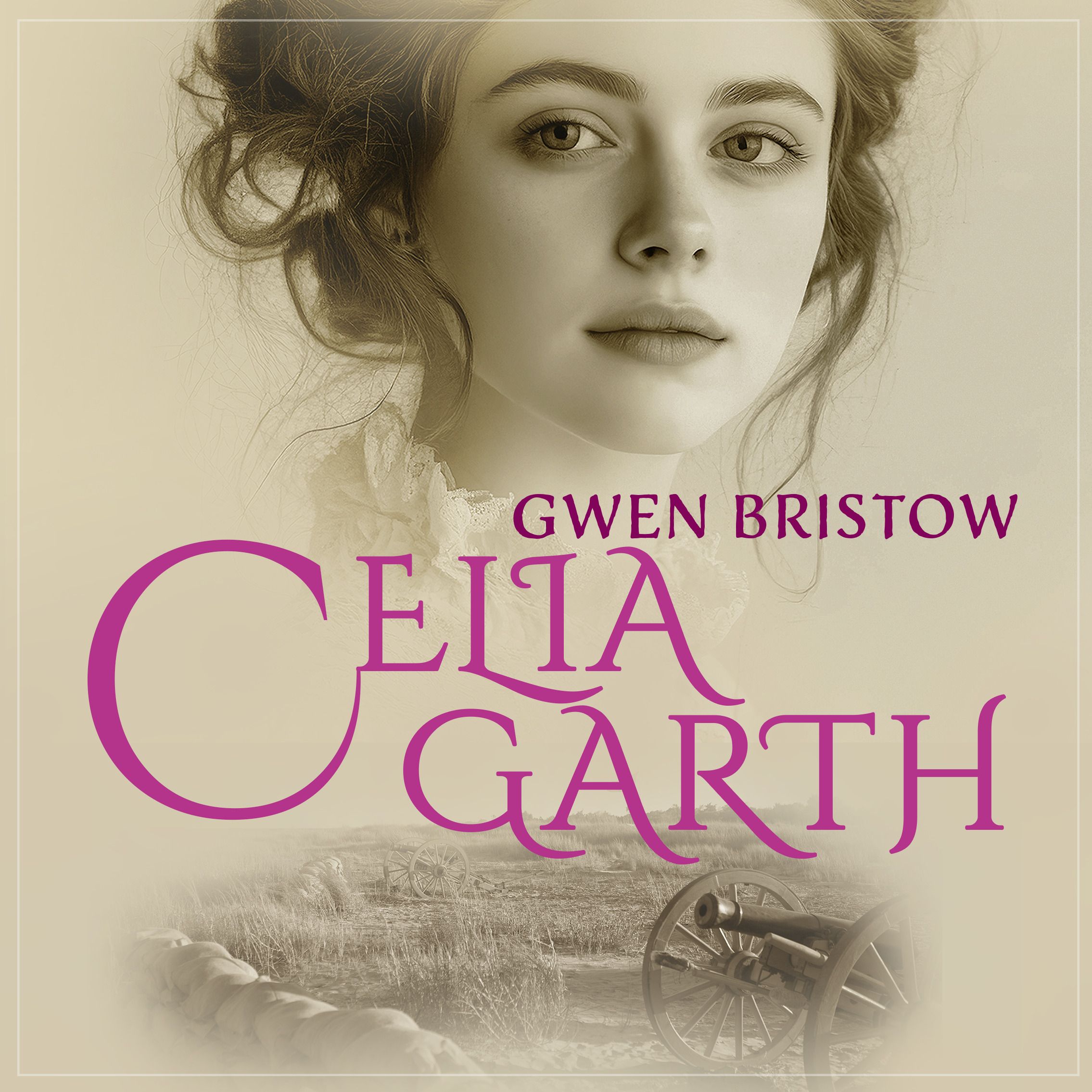 Celia Garth