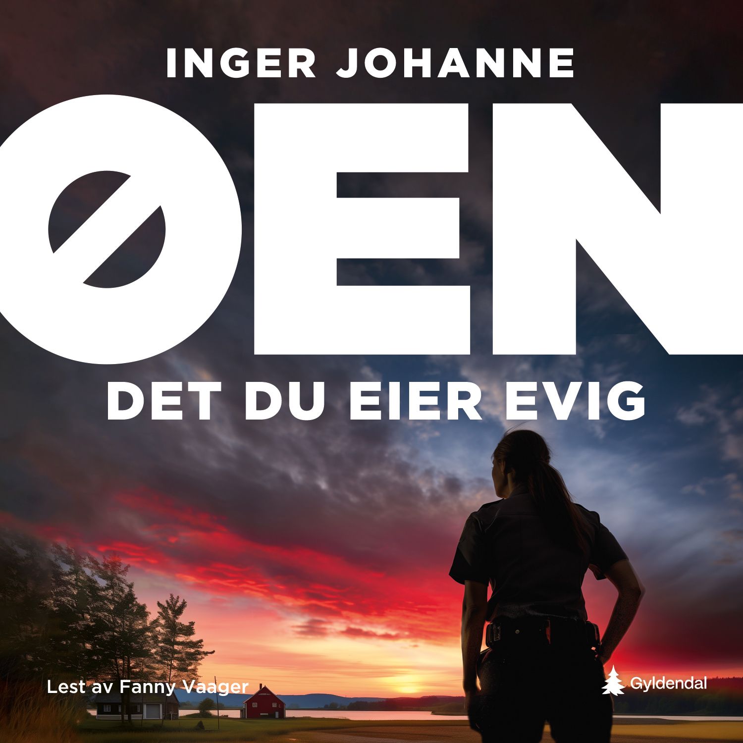 Det du eier evig