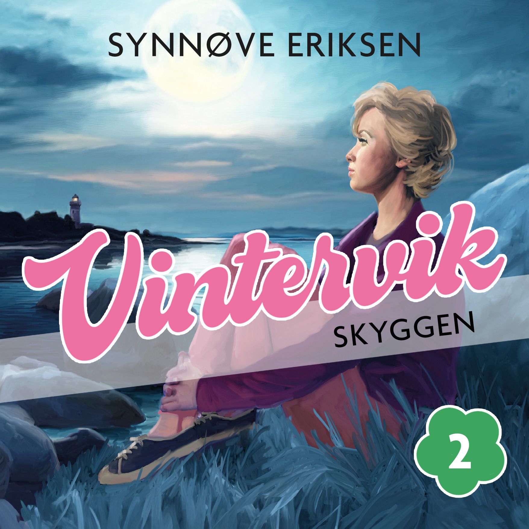 Skyggen